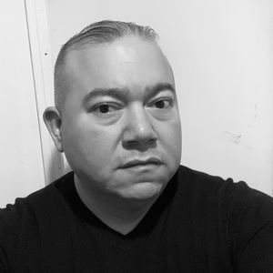 Meet your Posher, Peter